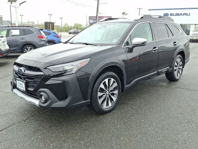 2023 Subaru Outback Touring XT