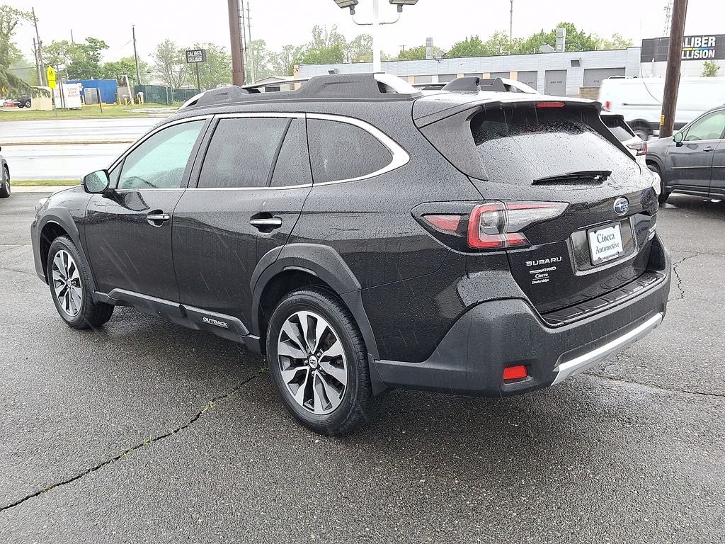 2023 Subaru Outback Touring XT