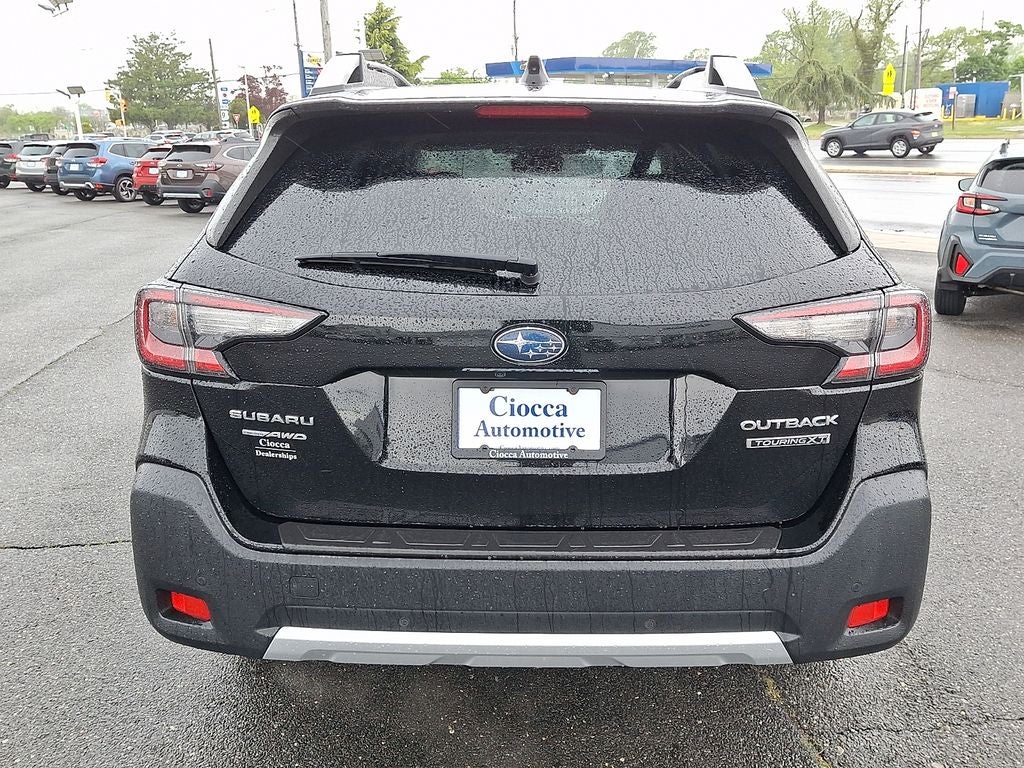 2023 Subaru Outback Touring XT