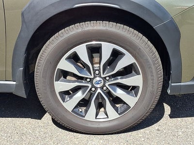 2023 Subaru Outback Touring XT