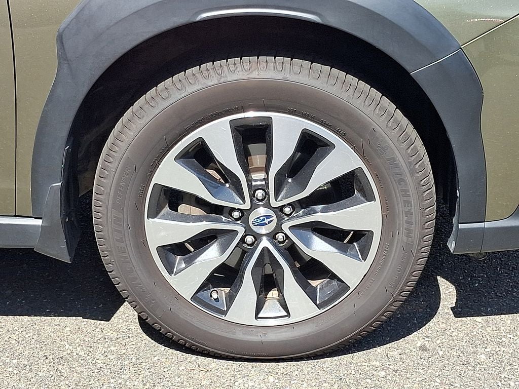2023 Subaru Outback Touring XT