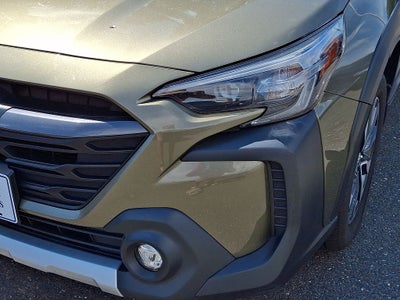 2023 Subaru Outback Touring XT