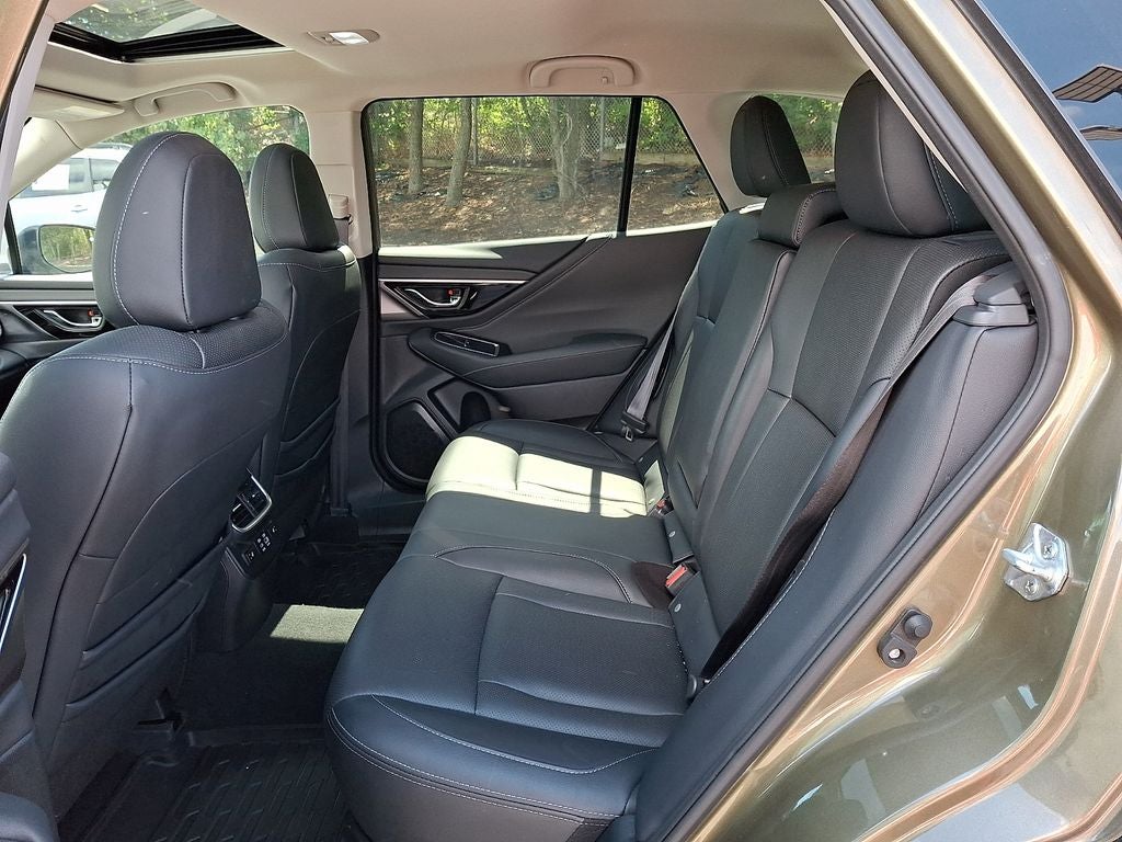 2023 Subaru Outback Touring XT
