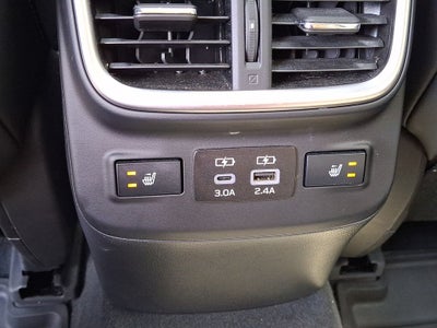 2023 Subaru Outback Touring XT