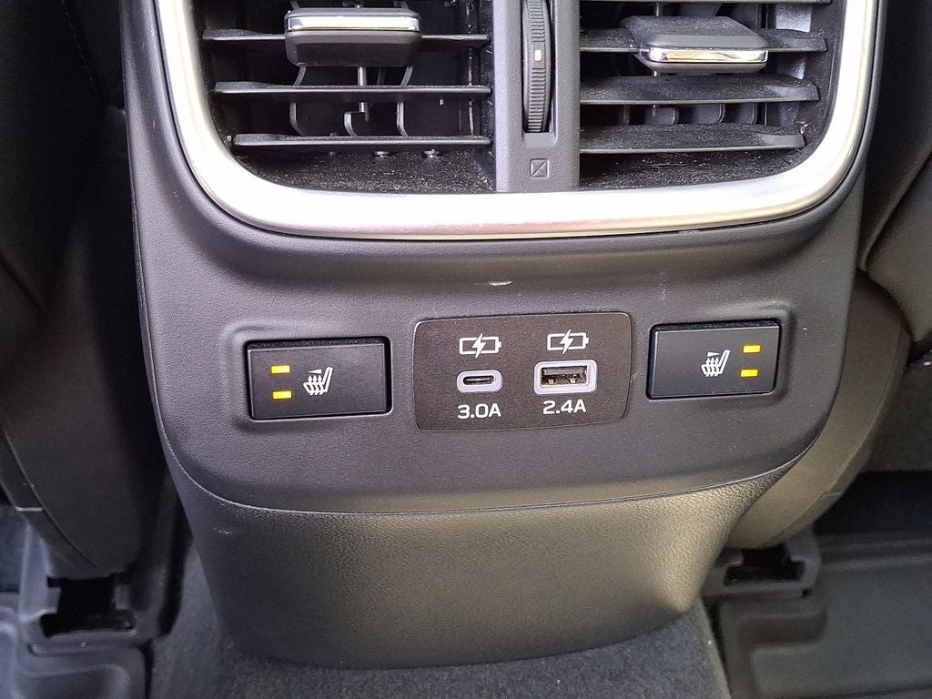 2023 Subaru Outback Touring XT