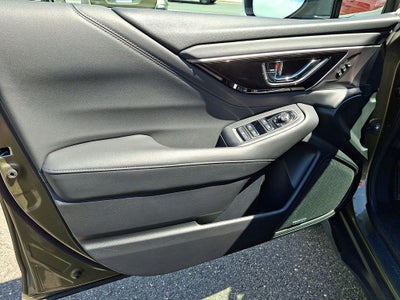 2023 Subaru Outback Touring XT