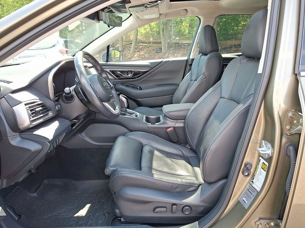 2023 Subaru Outback Touring XT
