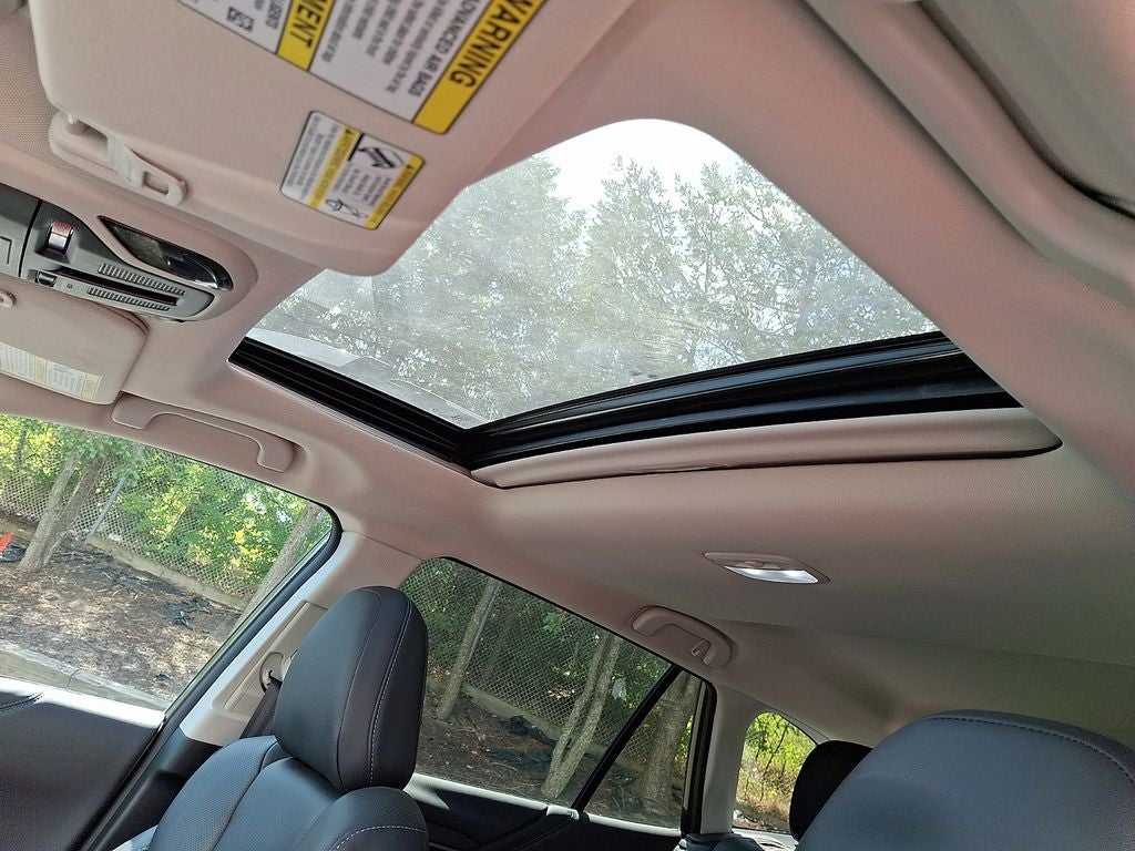 2023 Subaru Outback Touring XT