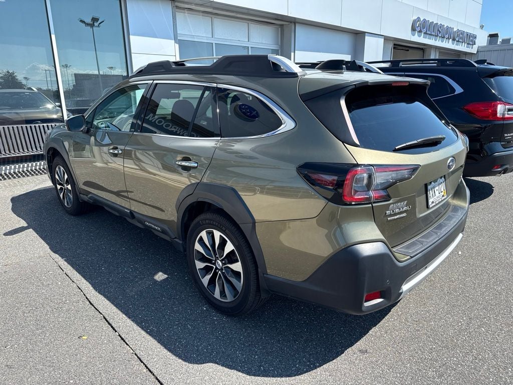 2023 Subaru Outback Touring XT