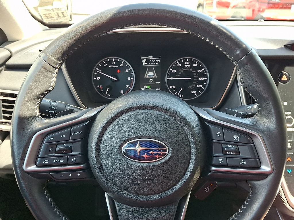 2023 Subaru Outback Touring XT