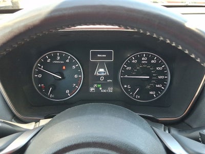 2023 Subaru Outback Touring XT