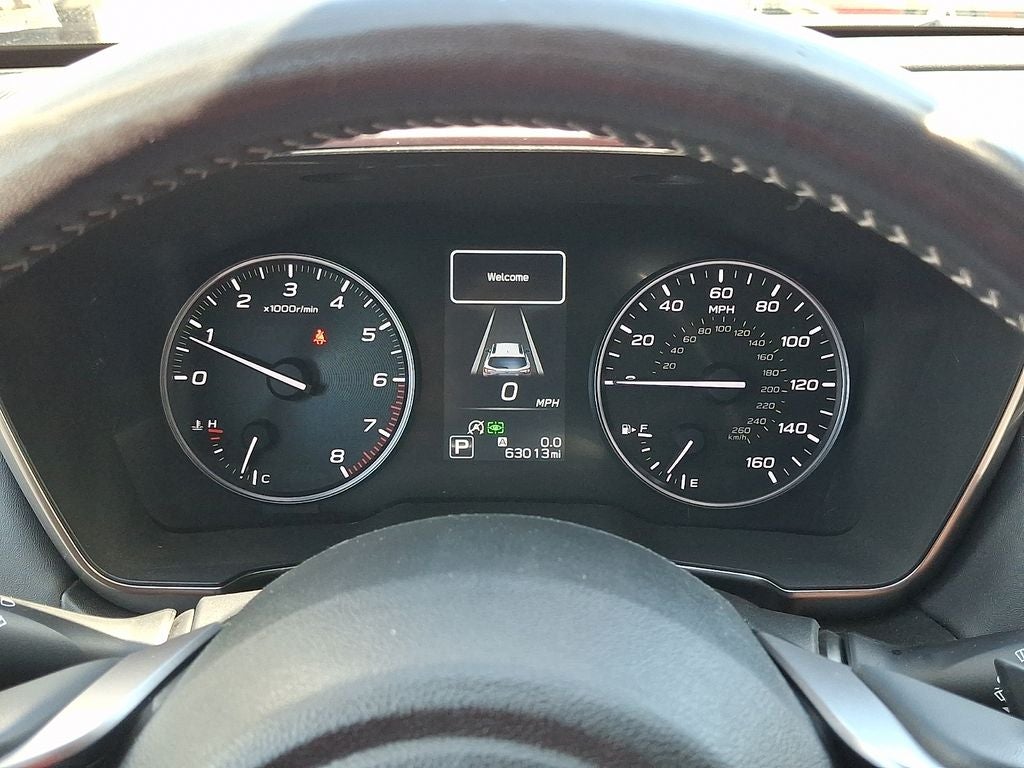 2023 Subaru Outback Touring XT