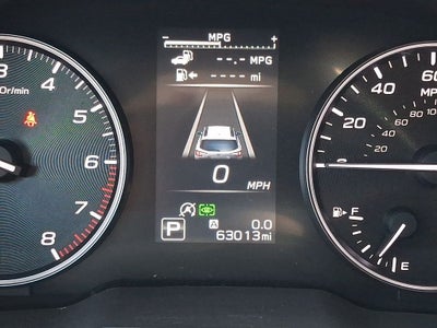 2023 Subaru Outback Touring XT