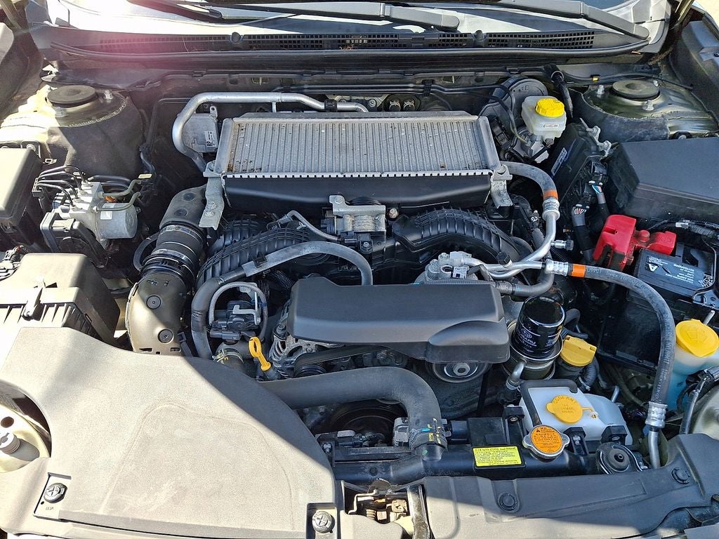 2023 Subaru Outback Touring XT