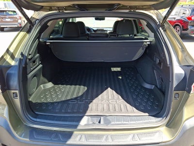 2023 Subaru Outback Touring XT