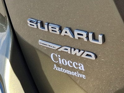 2023 Subaru Outback Touring XT