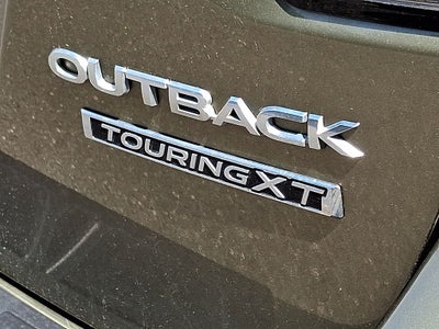2023 Subaru Outback Touring XT
