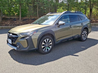 2023 Subaru Outback Touring XT