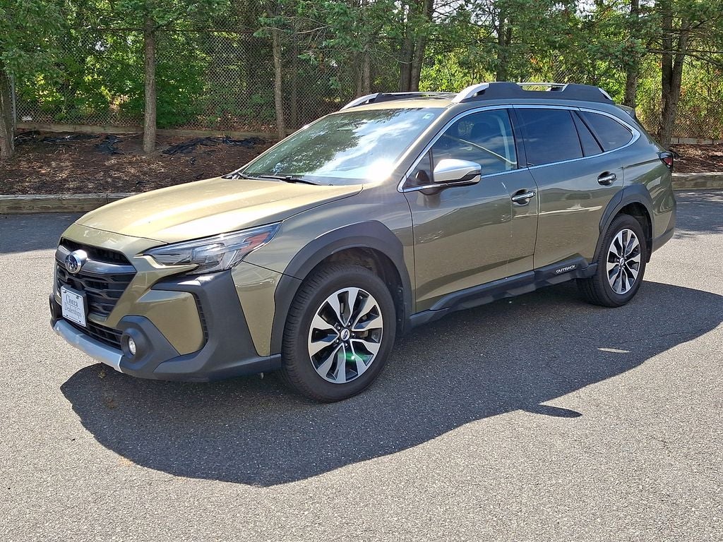 2023 Subaru Outback Touring XT