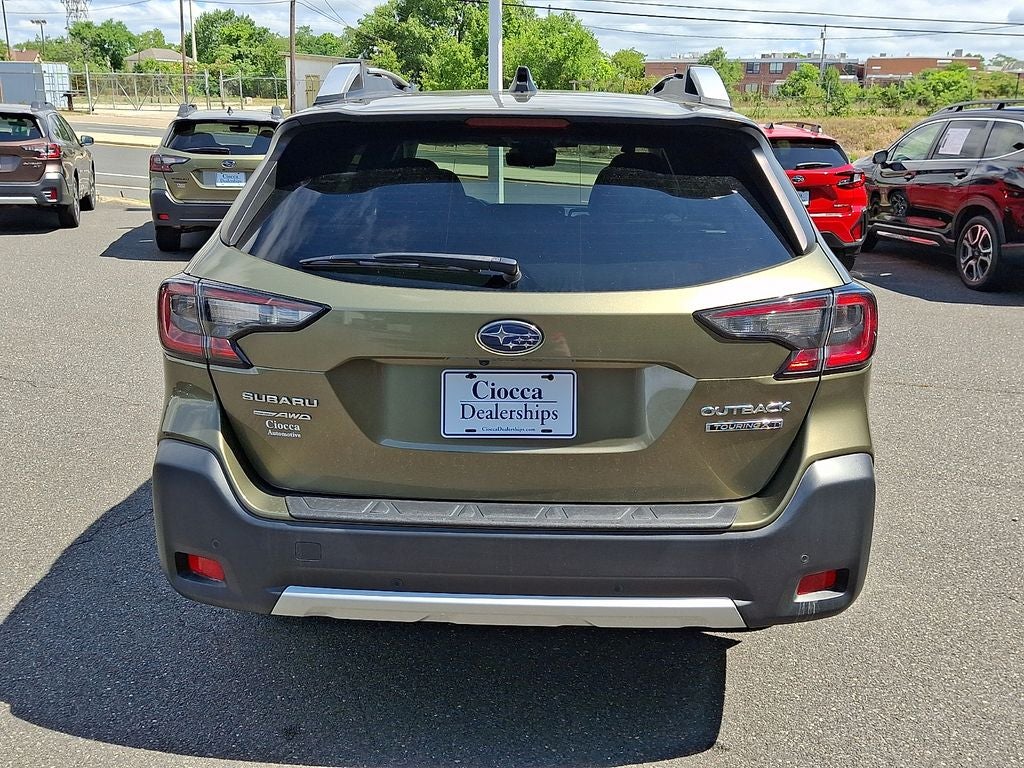 2023 Subaru Outback Touring XT