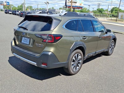 2023 Subaru Outback Touring XT