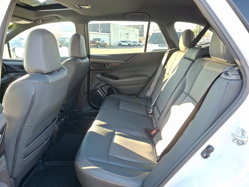 2023 Subaru Outback Wilderness