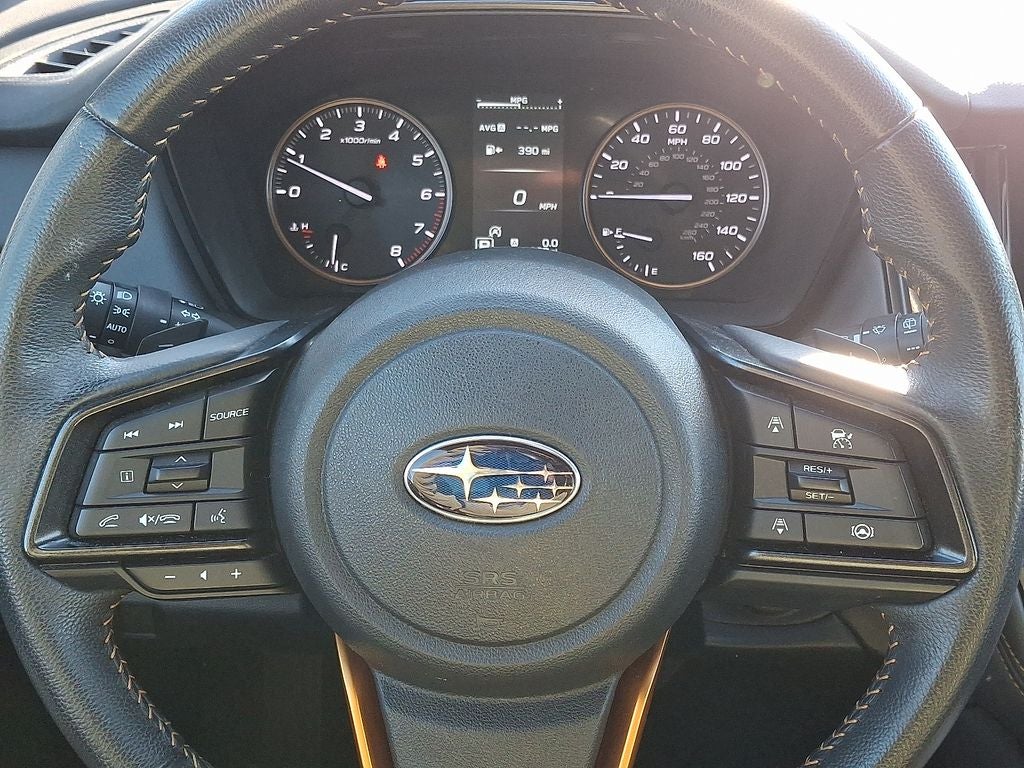 2023 Subaru Outback Wilderness