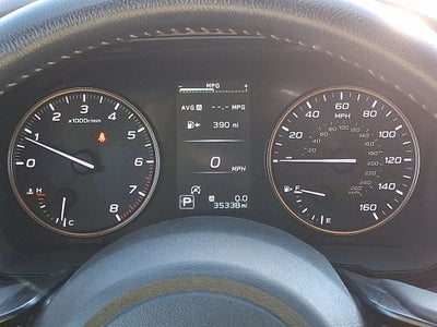 2023 Subaru Outback Wilderness