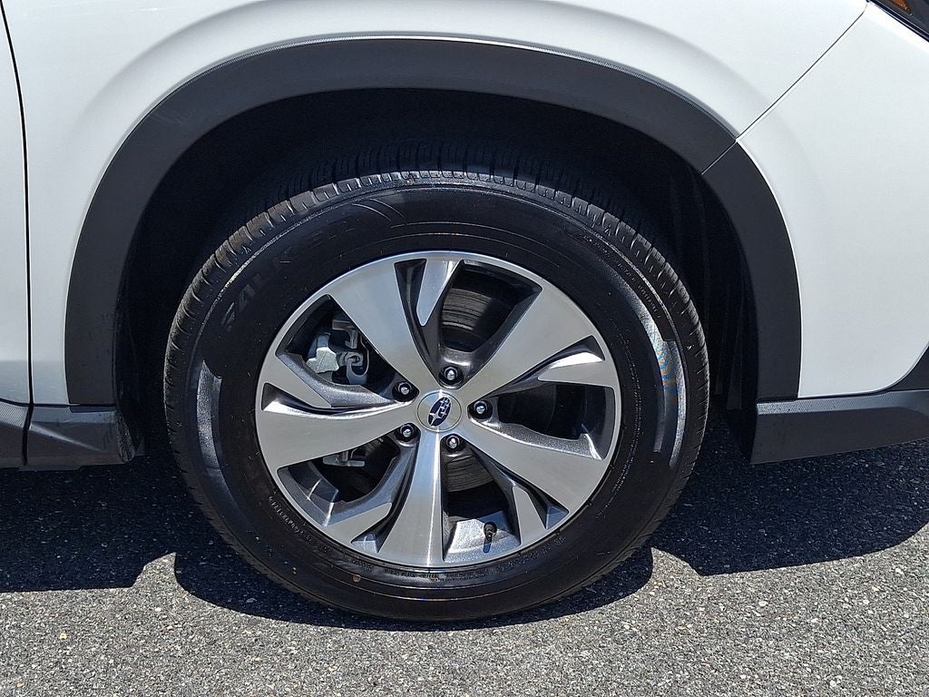 2025 Subaru Ascent Premium