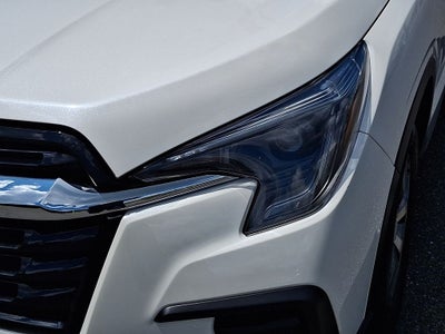 2025 Subaru Ascent Premium