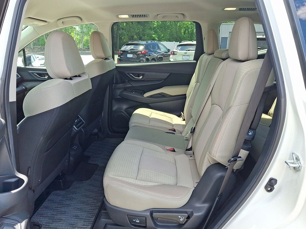 2025 Subaru Ascent Premium