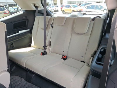 2025 Subaru Ascent Premium