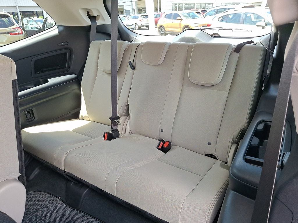 2025 Subaru Ascent Premium