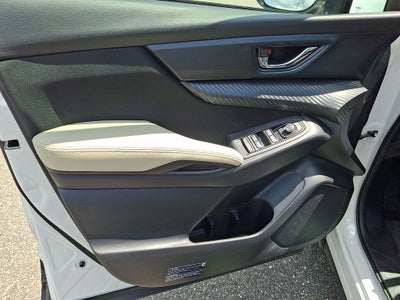 2025 Subaru Ascent Premium