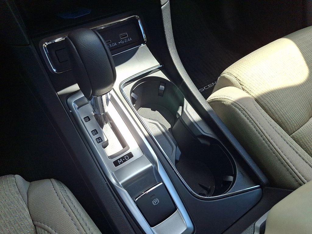 2025 Subaru Ascent Premium