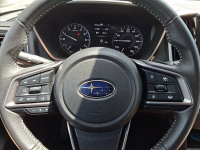 2025 Subaru Ascent Premium
