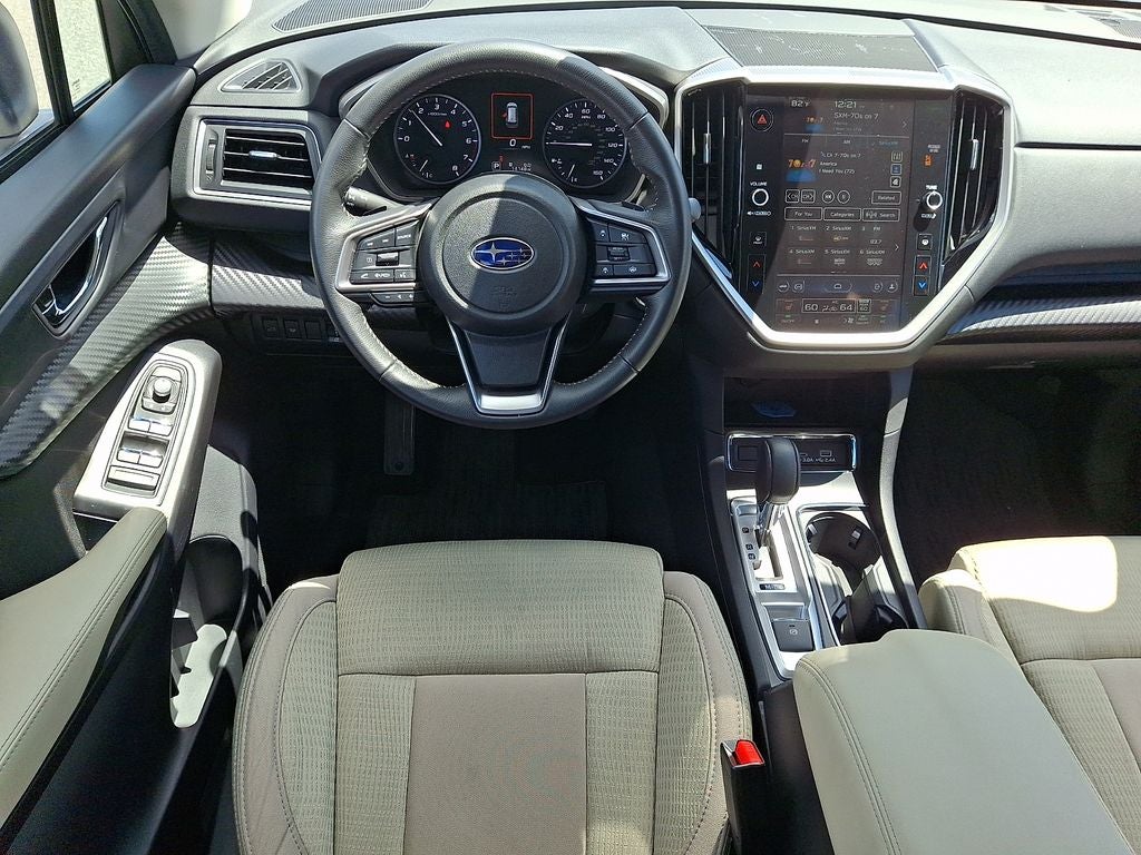 2025 Subaru Ascent Premium