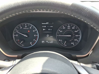 2025 Subaru Ascent Premium
