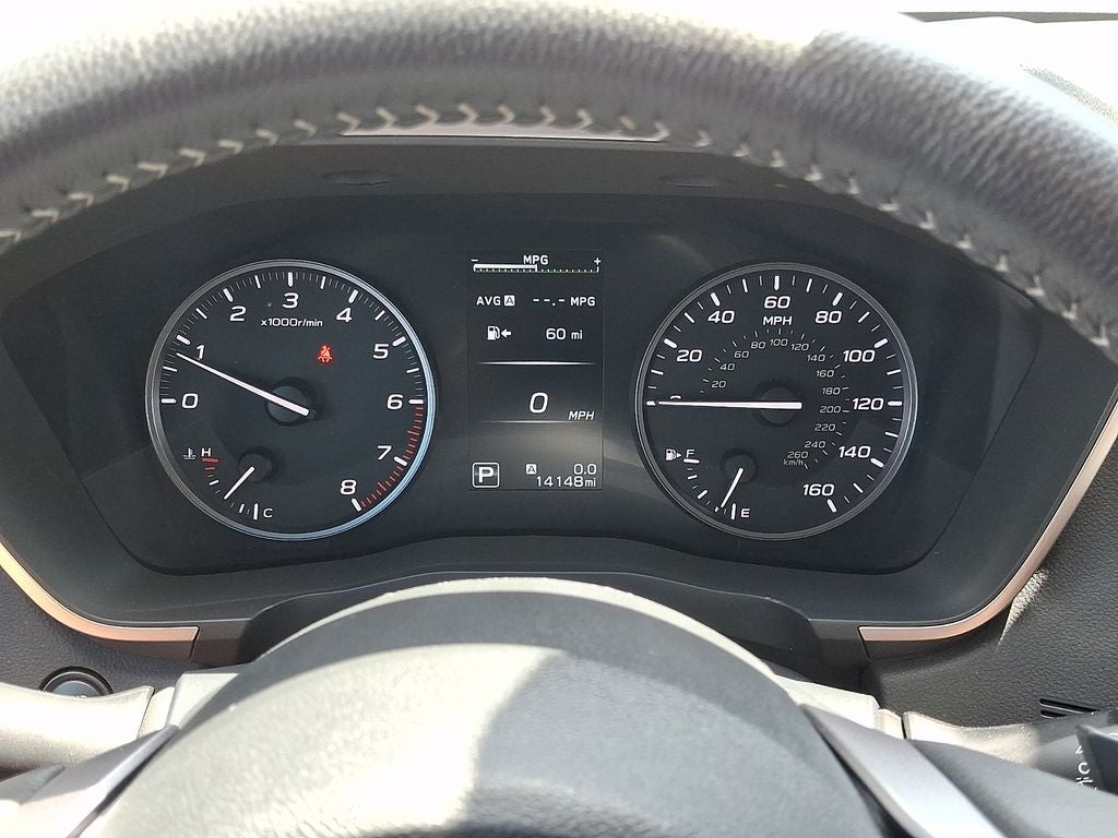 2025 Subaru Ascent Premium