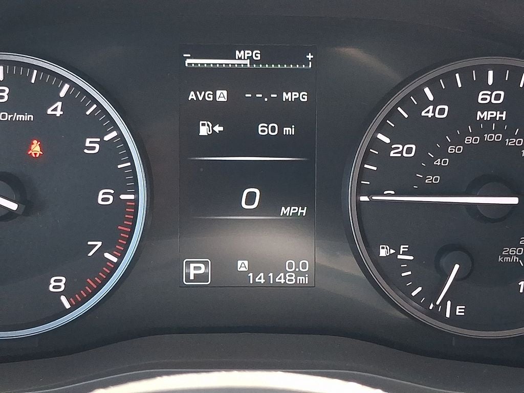 2025 Subaru Ascent Premium
