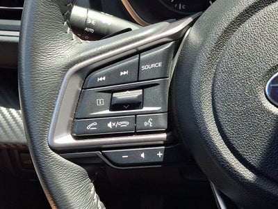 2025 Subaru Ascent Premium