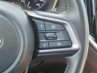 2025 Subaru Ascent Premium