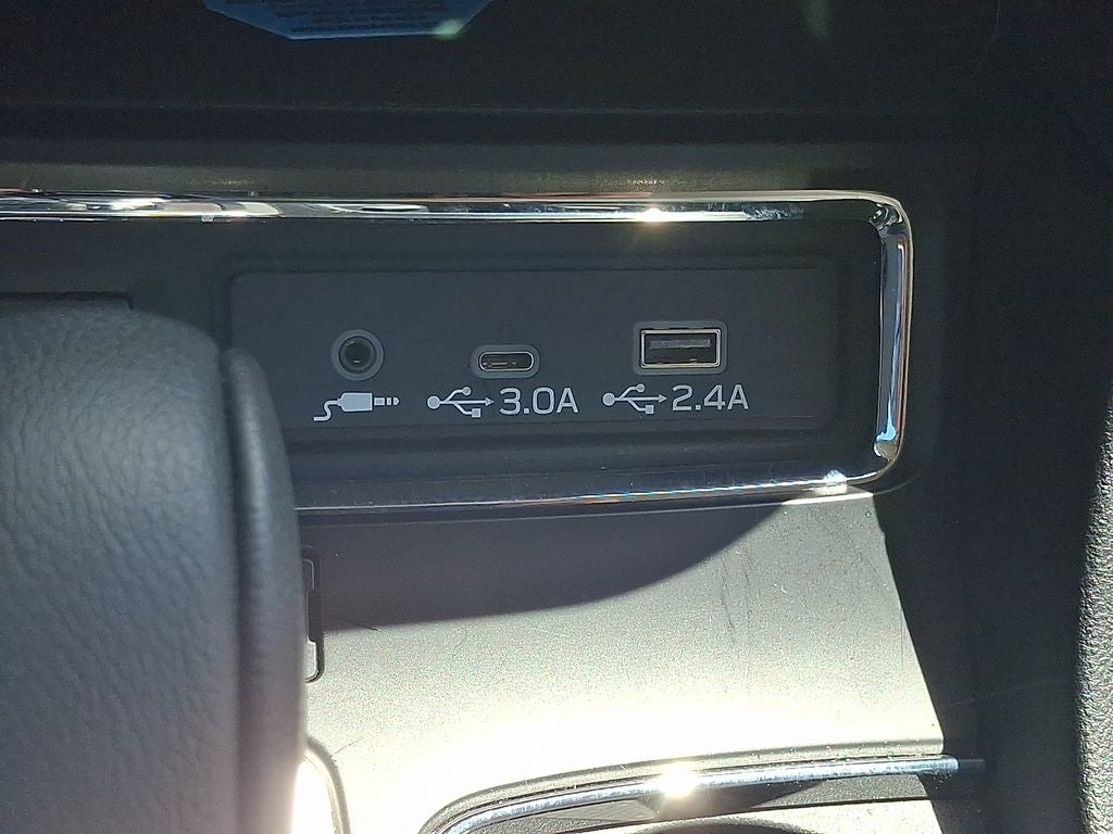 2025 Subaru Ascent Premium