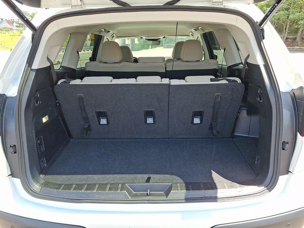 2025 Subaru Ascent Premium