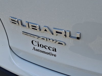 2025 Subaru Ascent Premium