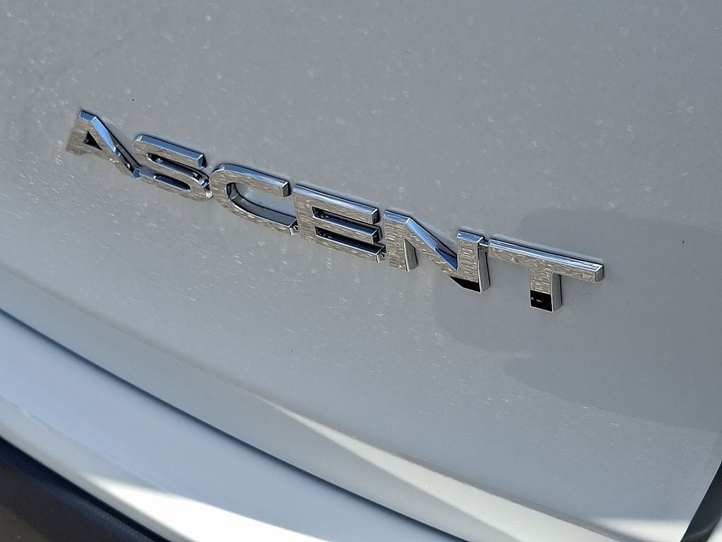 2025 Subaru Ascent Premium