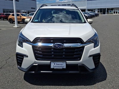 2025 Subaru Ascent Premium