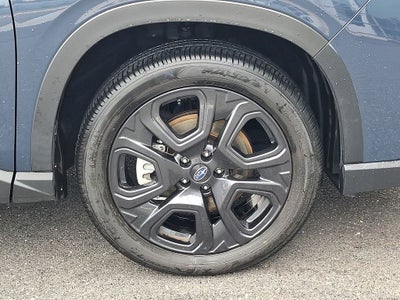 2024 Subaru Ascent Onyx Edition