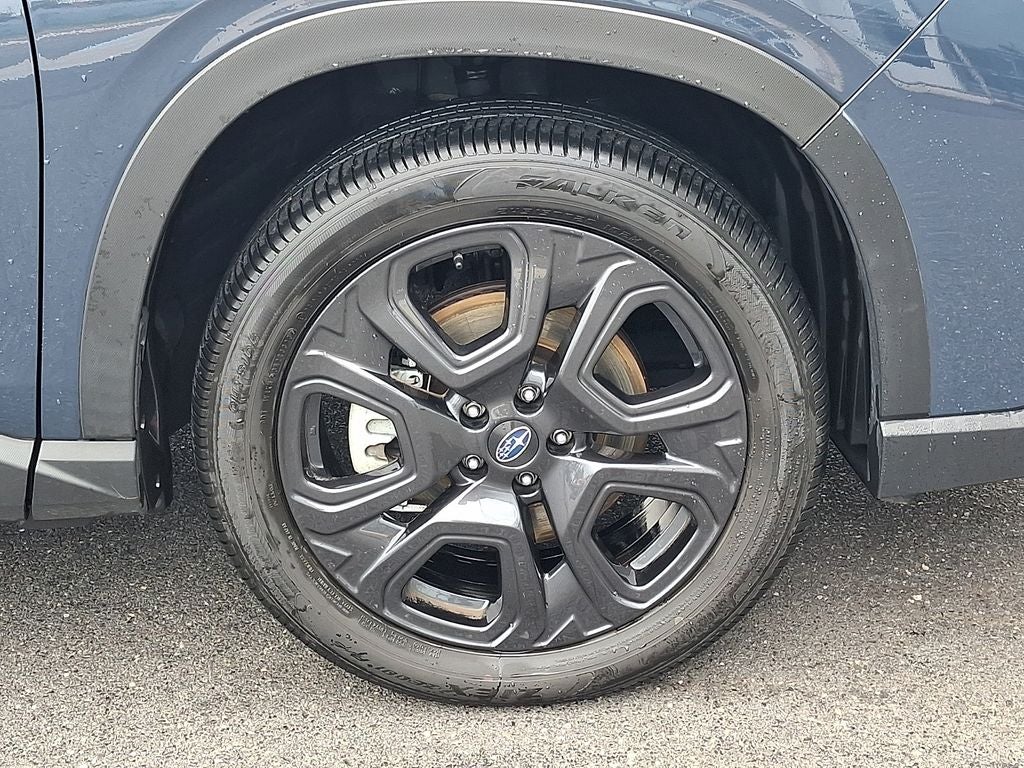 2024 Subaru Ascent Onyx Edition