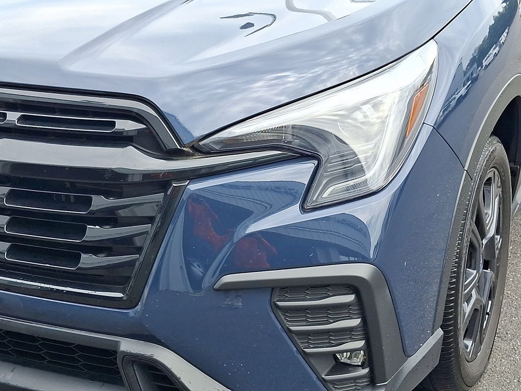 2024 Subaru Ascent Onyx Edition